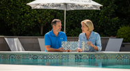 What is Pool Tile? Understanding Its Importance and Uses What is Pool Tile? Understanding Its Importance and Uses