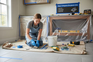 How to Grout Tiles: Step-by-Step Guide for Perfect Results How to Grout Tiles: Step-by-Step Guide for Perfect Results