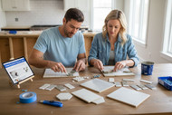 How to Select Grout Color for Your Home Project How to Select Grout Color for Your Home Project