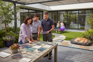 7 Top Outdoor Tile Options and How to Choose Each One 7 Top Outdoor Tile Options and How to Choose Each One
