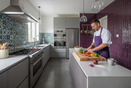 Complete Guide to the Role of Tile in Kitchens