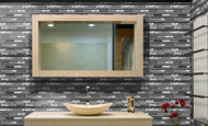 Interesting Facts About Aluminum Backsplash Tiles