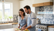 Why Install Backsplash Tile? Understanding Its Benefits Why Install Backsplash Tile? Understanding Its Benefits