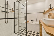 Elevate Your Design: The Best Shower Wall Tiles by Belk Tile