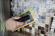 The Beauty and Practicality Using Of Cheap Glass Tiles