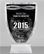 BELK Tile receives Best of Columbus Award