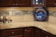 Tile Backsplash Designs