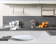 Get Cooking in Style: Trendy Tile Backsplash Ideas for Your Kitchen