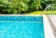 Upgrade Your Pool Design: Unique and Stunning Pool Tile Coping Ideas