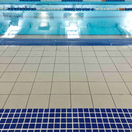 Revamp Your Pool: Modern Pool Waterline Tile Ideas