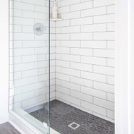 Discover Durability and Elegance: Exquisite Shower Wall Tiles