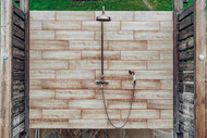 Unmatched Elegance: Choose from the Finest Shower Tile Options