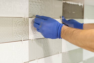 Elevate Your Space: Premier Shower Wall Tile Installation by Belk Tile