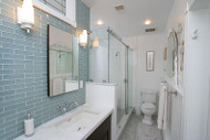Maximizing Small Spaces: Practical and Creative Tile Designs for Compact Areas