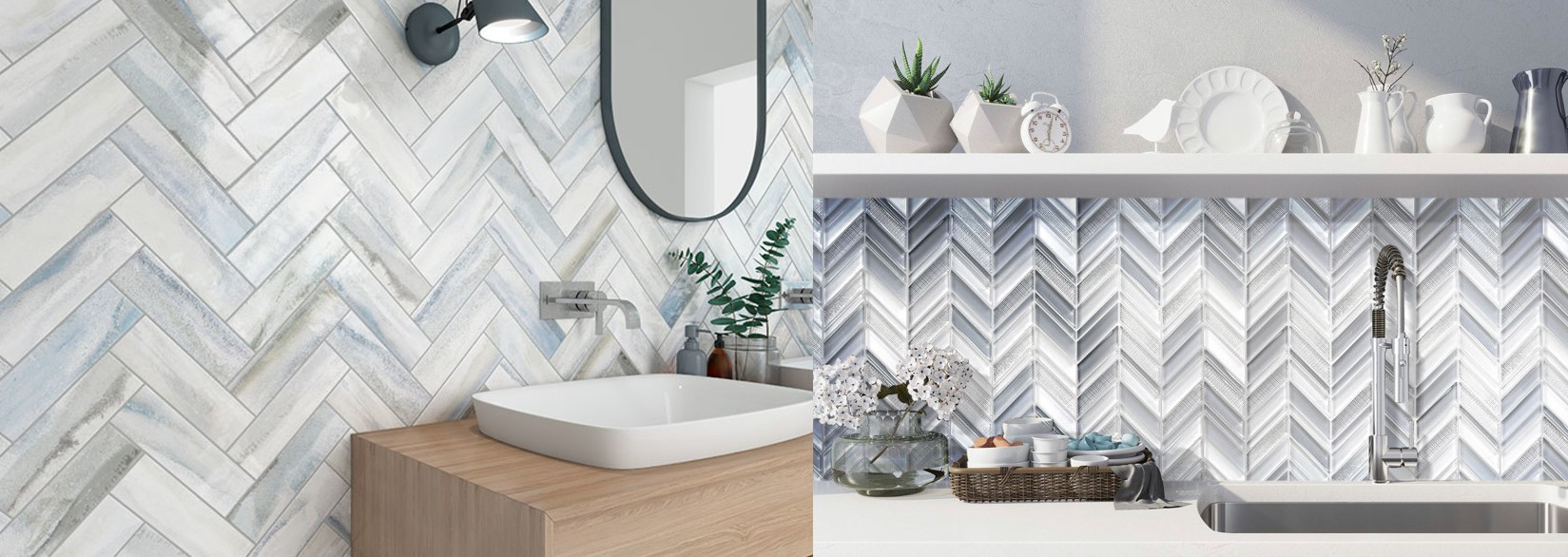 Chevron Pattern vs Herringbone Pattern: Key Differences