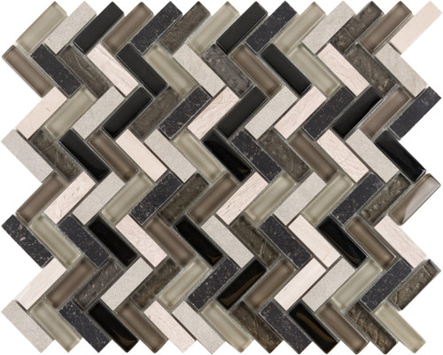 UBC Imagination Collection Yukon Range Herringbone 863-813