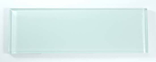 Bella Glass Tiles Bella Glass Tiles C01 4 x 12 Subway Ice Mist Glossy Bella Glass Tiles Bella Glass Tiles C01 4 x 12 Subway Ice Mist Glossy