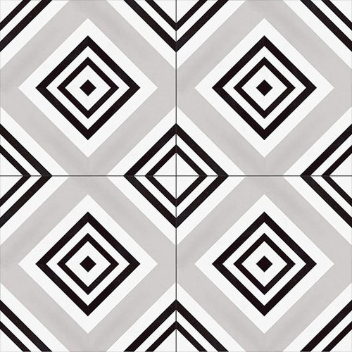Bella Glass Tiles Amalfi Coast Porcelain Tile Naples Avenue OGZ20DR Pattern