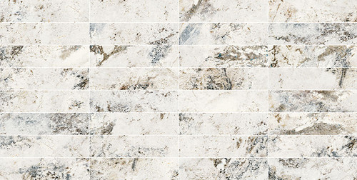 Kleinfield 2 x 10 ceramic subway tile KLF-3901 Lacey Vision