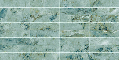 Kleinfield 2 x 10 ceramic subway tile KLF-3903 Casa Cheri