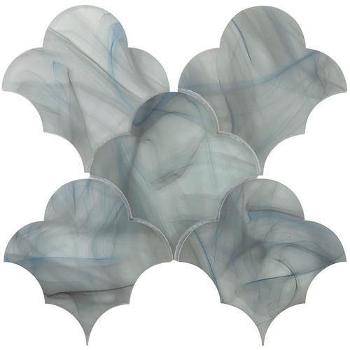 Cloud 9 CLA-12BL Blue Atlas Arabesque Cloud 9 CLA-12BL Blue Atlas Arabesque
