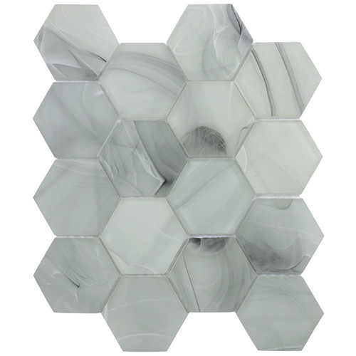 Cloud 9 CLH-03GR Gray Hex