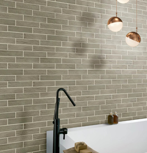 RYA-6431 Zorro Reya Collection | Matte Textured Porcelain Tiles