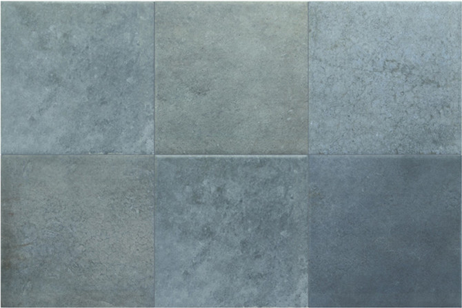 Splash Series Indigo Matte SPL-IND-MAT color variations