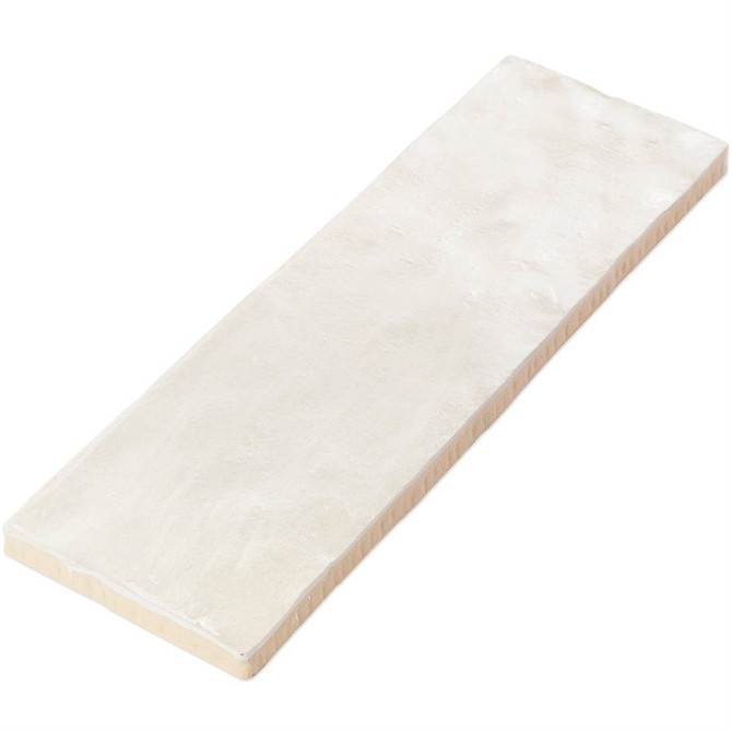 Equipe Mallorca (Myorka) 2 x 8 bullnose cream TLEQMYRKCRMBN2X8