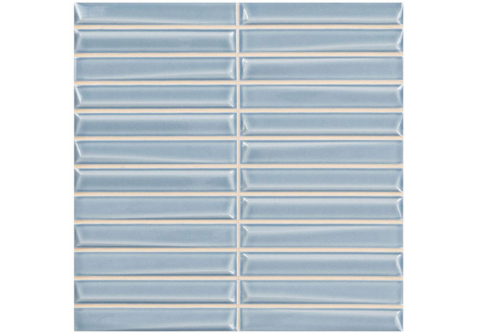 Finestra Collection FST-1254 Chambray 8 x 8 tile