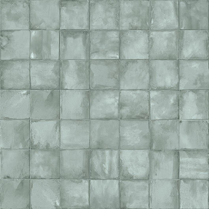 Bella Glass Tiles Geometric Calm Series GC1214 Whispering Falls