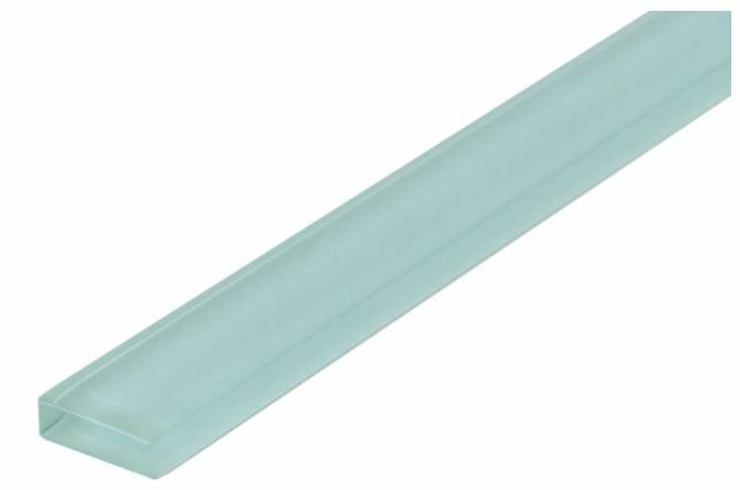 UBC Basic Collection 1 x 12 Glass Marine Mist 444-197