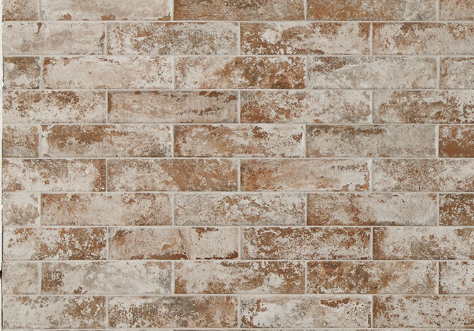 Rustico Collection Gardenside RST-4305 - 3 x 11 Color Variation