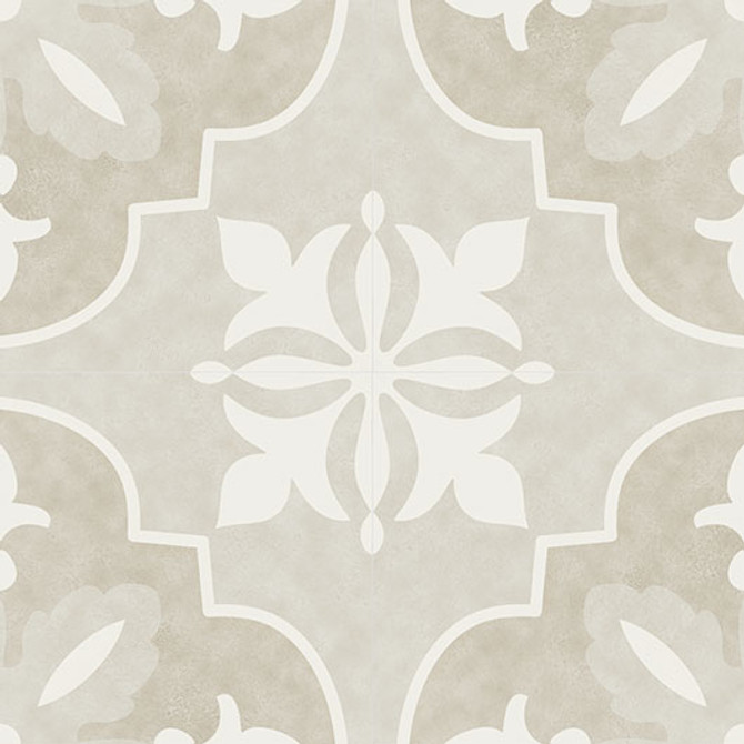 Vincenza Royale VNR-4504 Morella Pattern