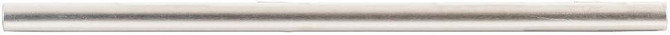 UBC Stainless Steel 1/2 x 12 Pencil Liner 411-031