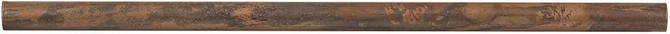 UBC Antique Copper 1/2 x 12 Pencil Liner