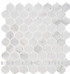 Bella Glass Tiles French Baroque Series Luxemburg Wind FRC-633