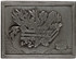 My Tile Backsplash Silver Crops Plaque