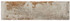 Rustico Collection Gardenside RST-4305 - 3 x 11 Color Variation Tile B