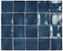Manacor Collection 4 x 4 ceramic wall tile MAN-26920 Ocean Blue