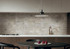 CLC6442 Calco Series Linzo 3 x 12 subway kitchen backsplash install