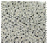 NB3933 Grassland Penny Round Marble Mosaic 9 sheets together