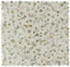 NBO1010 Sliced Pebble Onyx Marble Mosaic Tile 9 sheets together