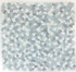 NB3764 Broken pebble Blue Ocean 9 sheets together