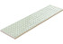 Wafer Series WFR-1283 Teya, Green tone angle view
