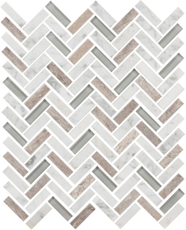 Imagination Collection Yukon Range Herringbone 863813