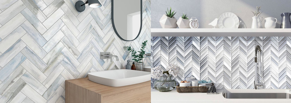 Chevron Pattern vs Herringbone Pattern: Key Differences