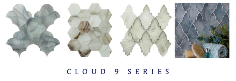 Cloud 9 Series
