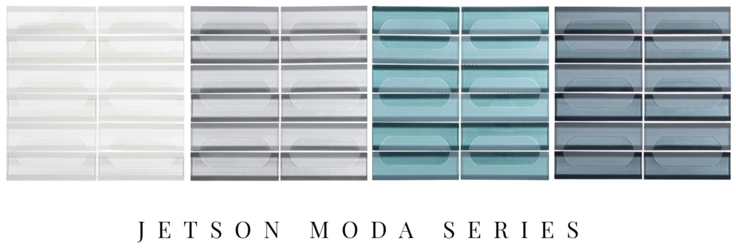 Jetson Moda Collection