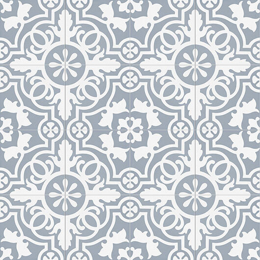 Patterned Tiles